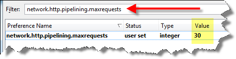 network.http.pipelining.maxrequests